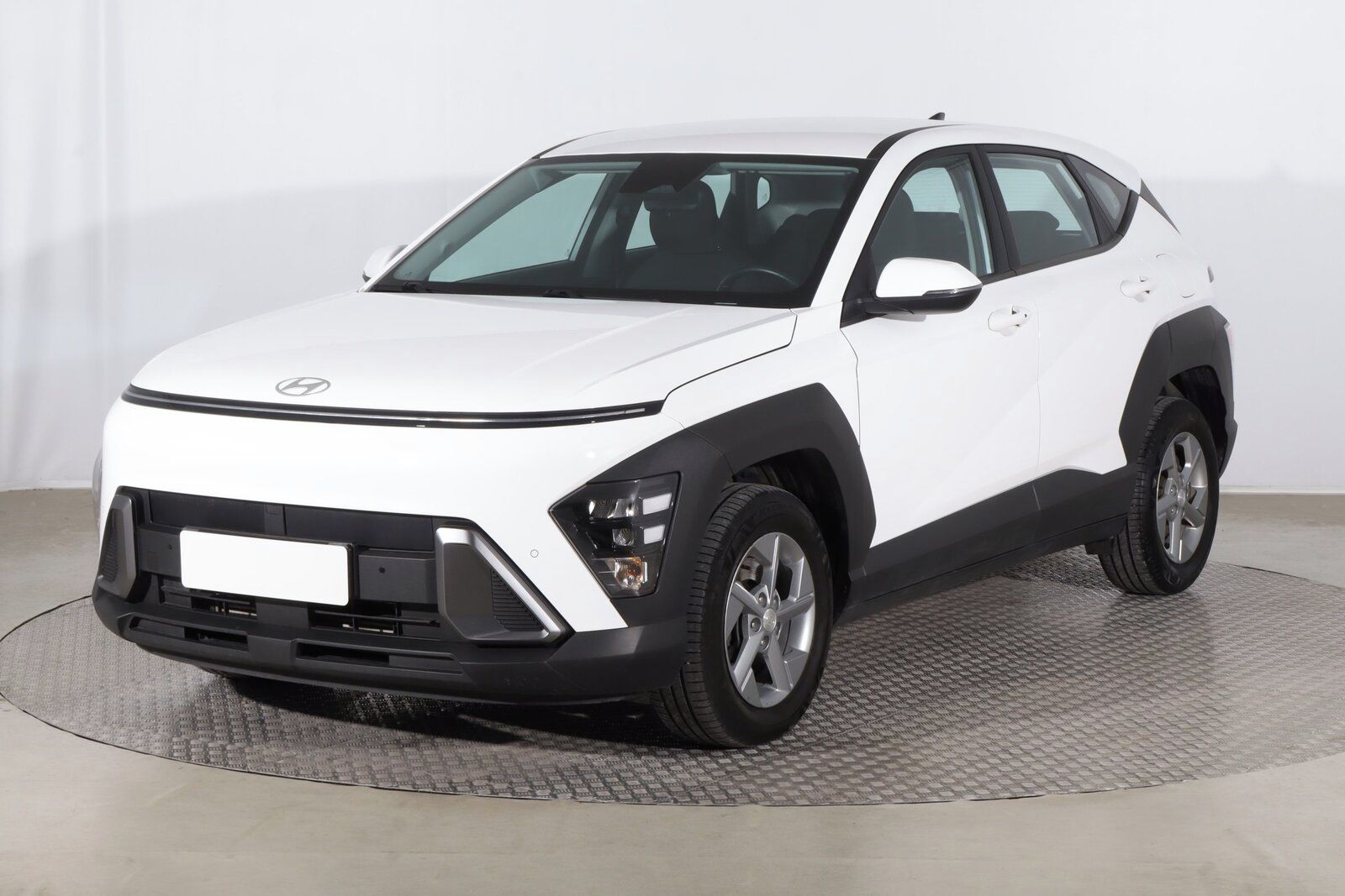 Hyundai Kona, 1.0 T-GDI, Serv.kniha - fotka 2