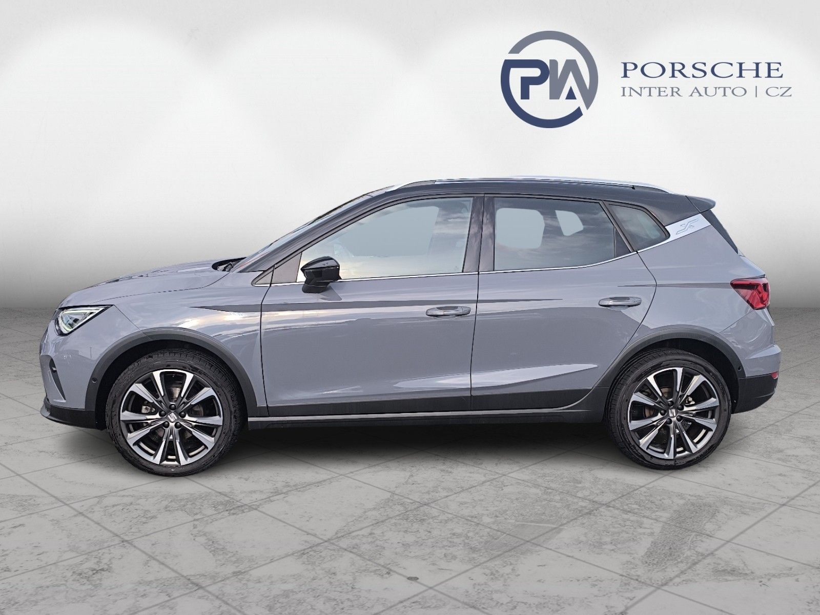Seat Arona, 1.0 TSI FR DSG - fotka 4