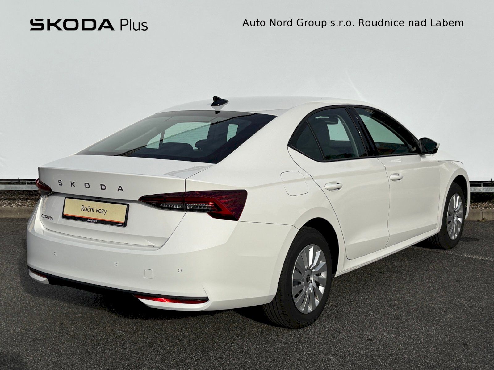 Škoda Octavia, Essence 2.0 TDI /110 kW DSG. - fotka 2