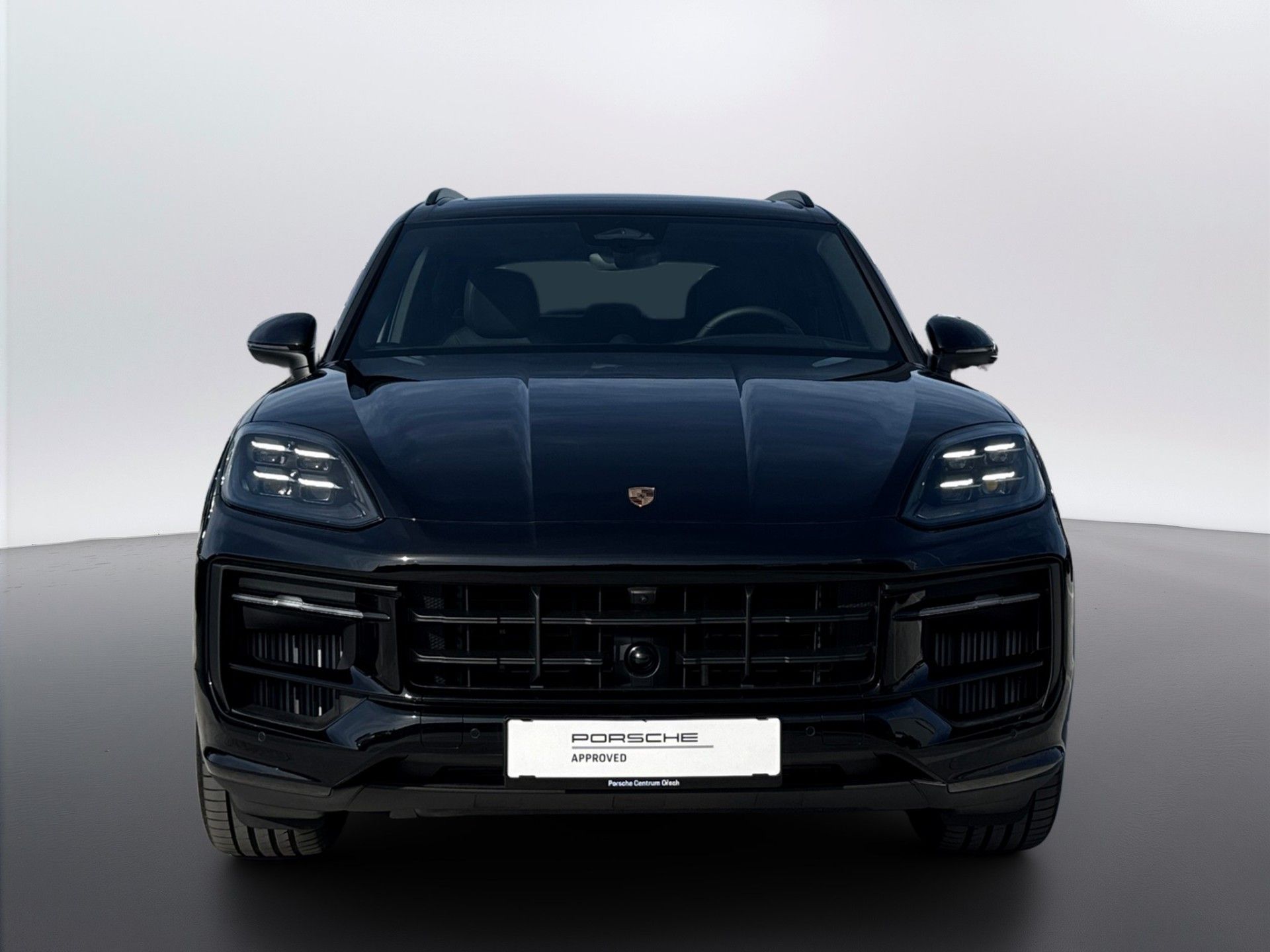 Porsche Cayenne, S - fotka 4