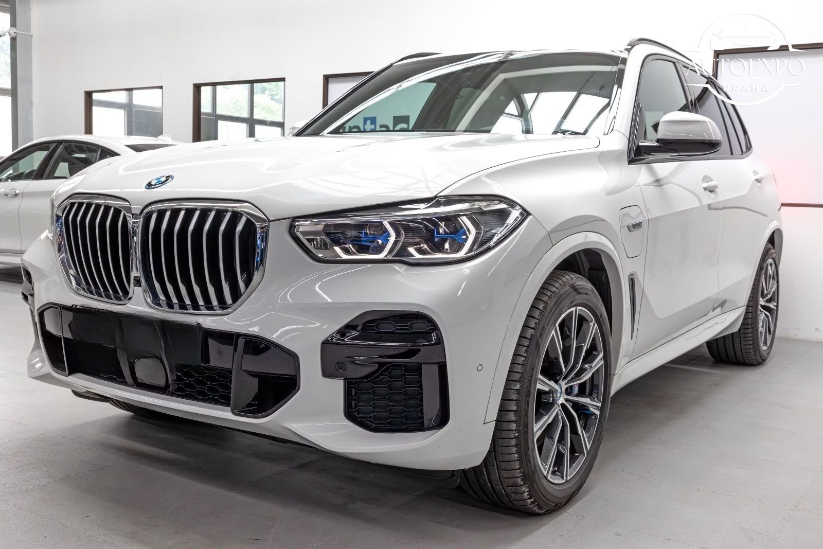 BMW X5, 45xe M Sport*Laser*