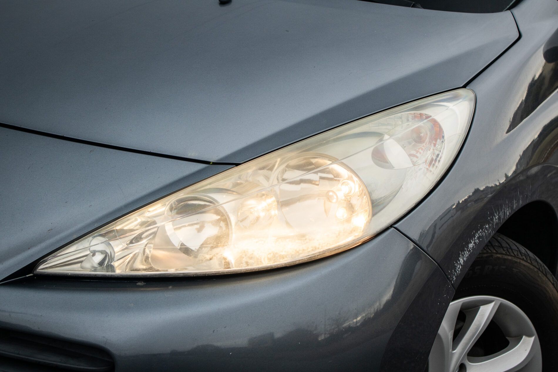 Peugeot 207 - fotka 5