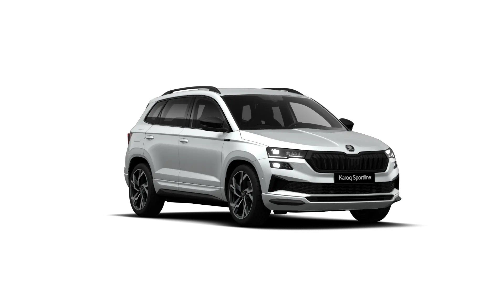 Škoda Karoq, Karoq Sportline