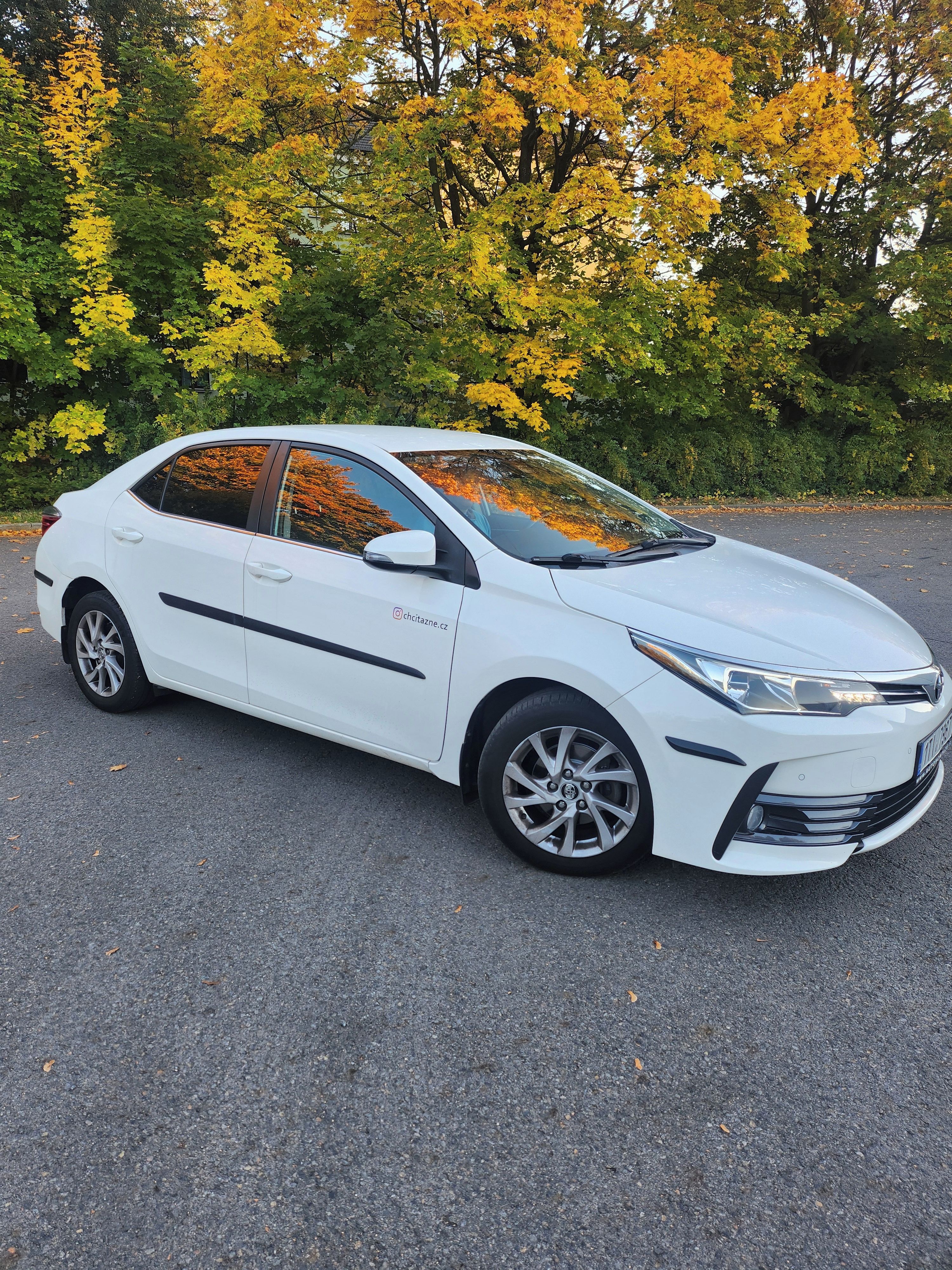 Toyota Corolla, 1,6 Velmatic - fotka 6