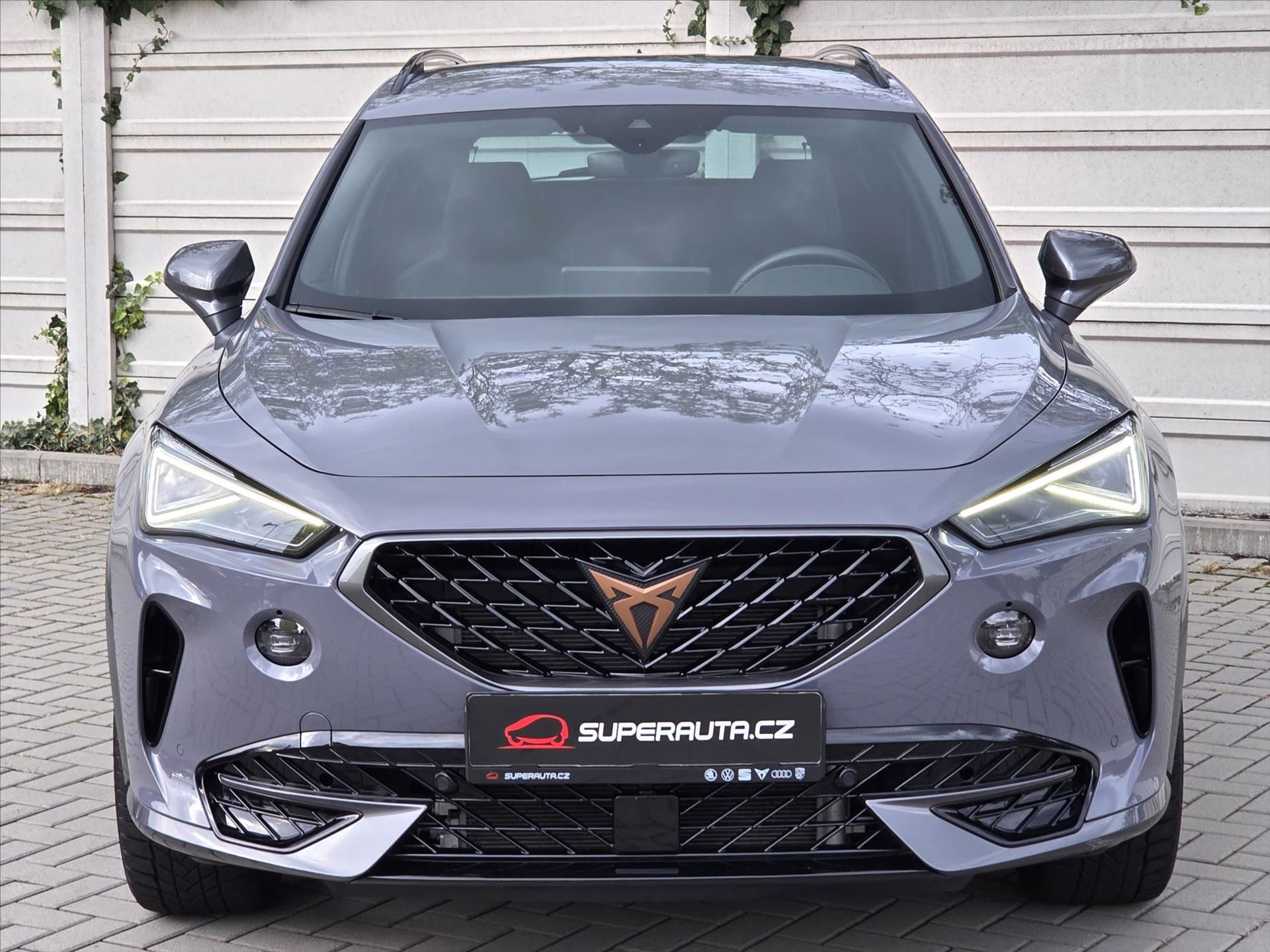 Cupra Formentor, 2,0 TSi DSG 4x4 Záruka2029 ČR - fotka 2
