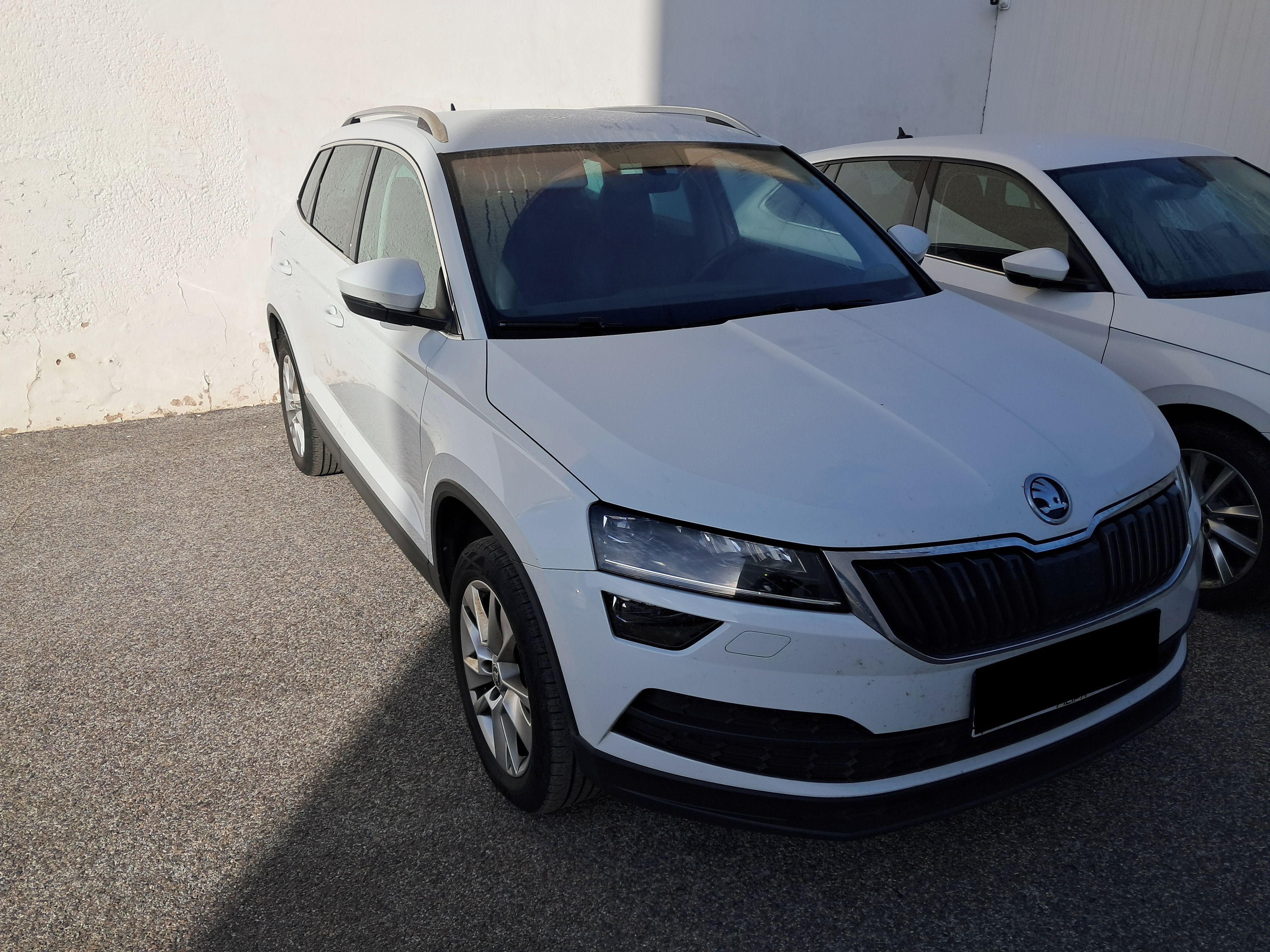 Škoda Karoq - fotka 2