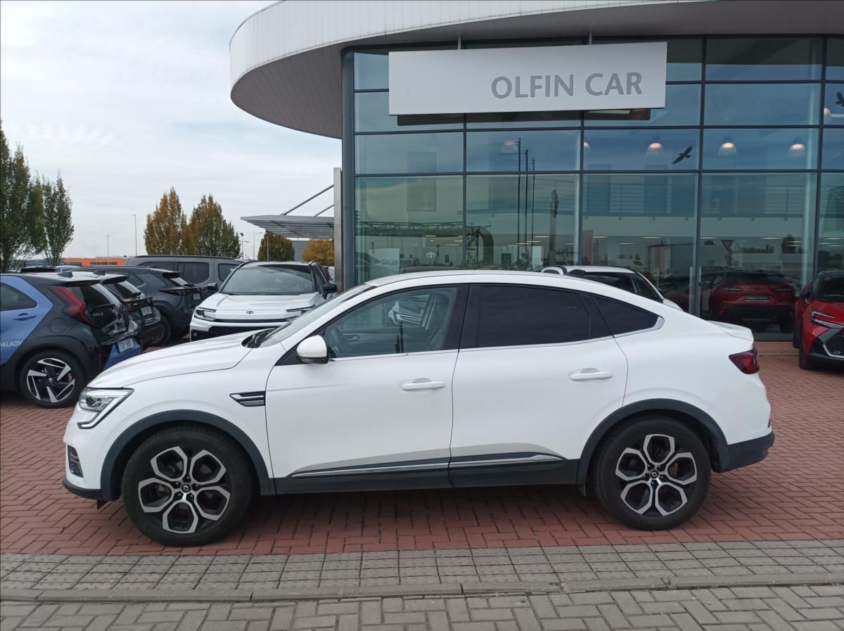 Renault Arkana, 1,6 Intense - fotka 2