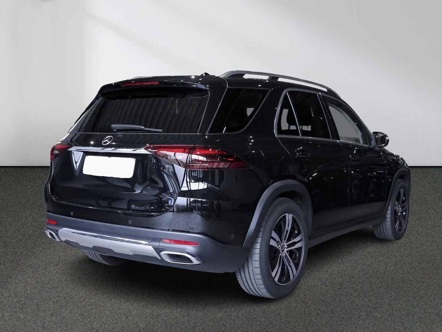 Mercedes-Benz GLE, 300 d 4M*Kůže*360° kamera* - fotka 2