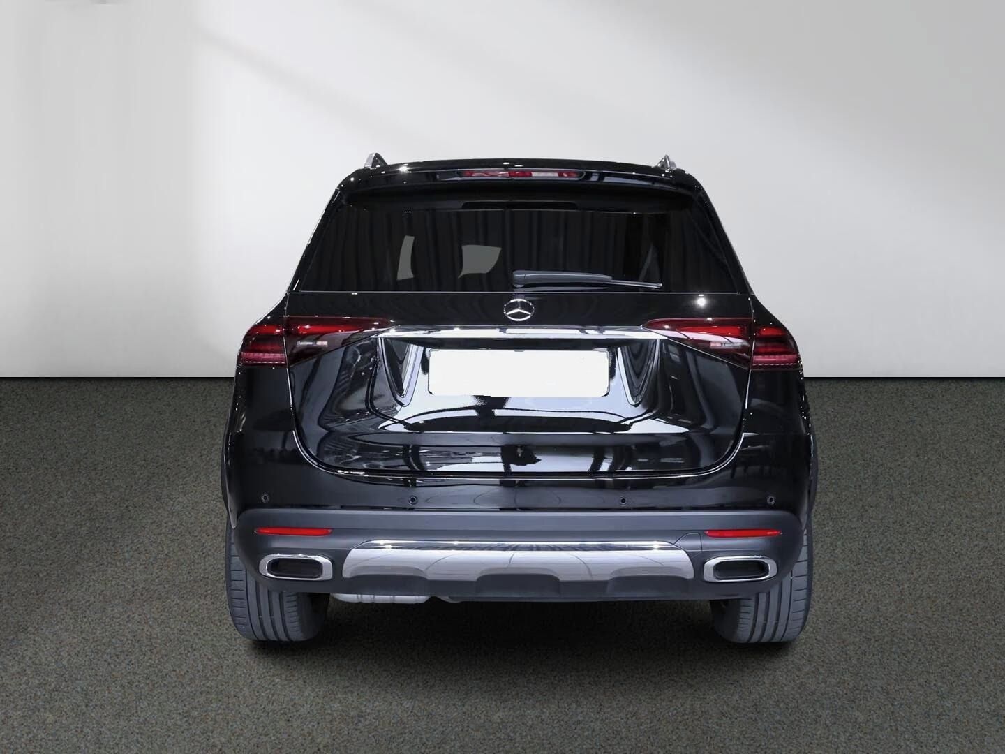 Mercedes-Benz GLE, 300 d 4M*Kůže*360° kamera* - fotka 4