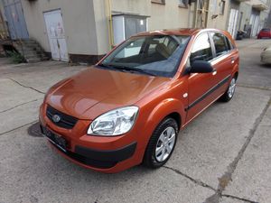 Kia Rio, 1.4 DOHC