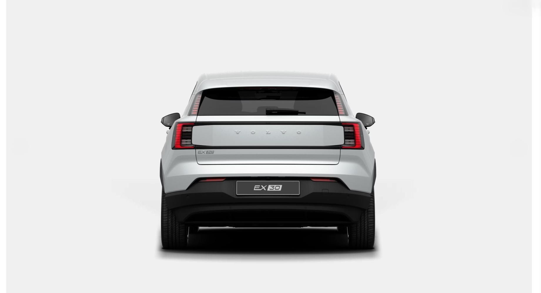 Volvo EX30, P5 LONG RANGE electric PLUS - fotka 4