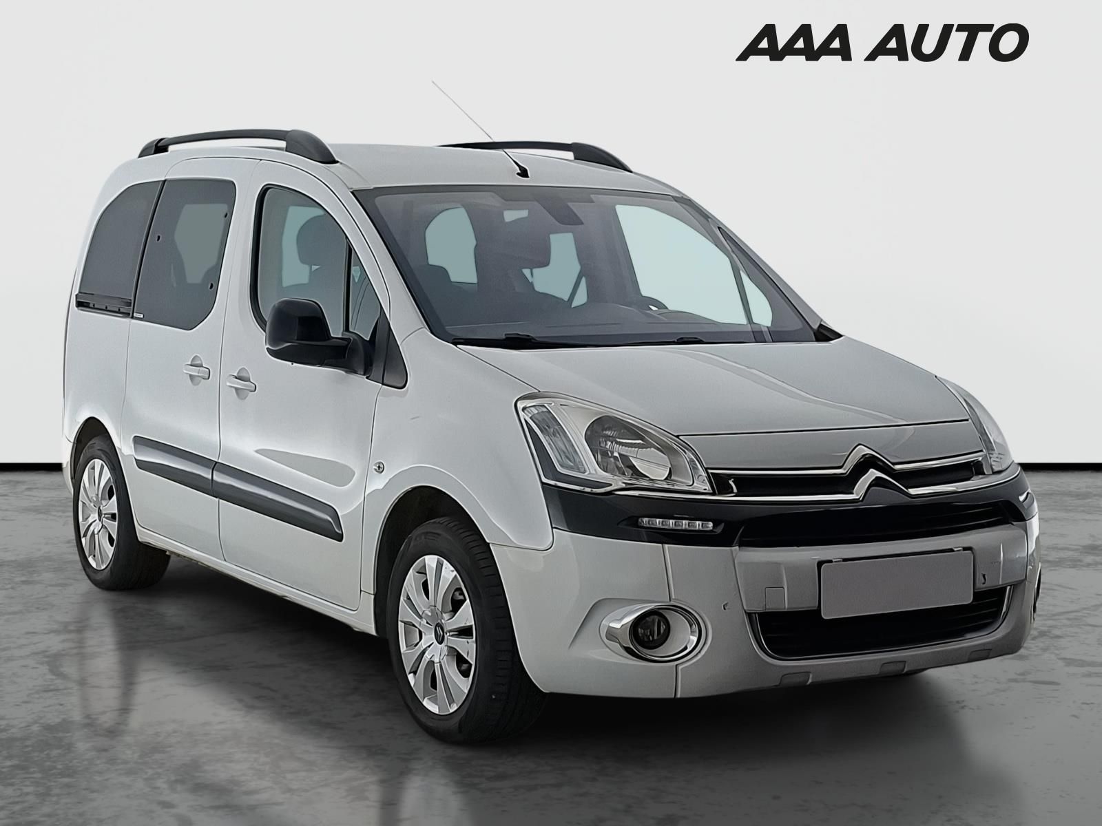 Citroën Berlingo, 1.6 HDi, Multispace, 5 míst