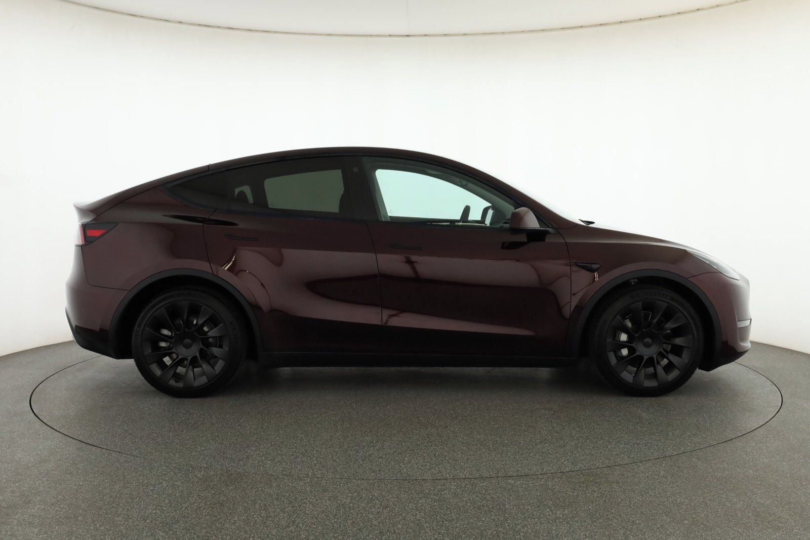 Tesla Model Y, Long Range AWD 79kWh, SoH 94% - fotka 6