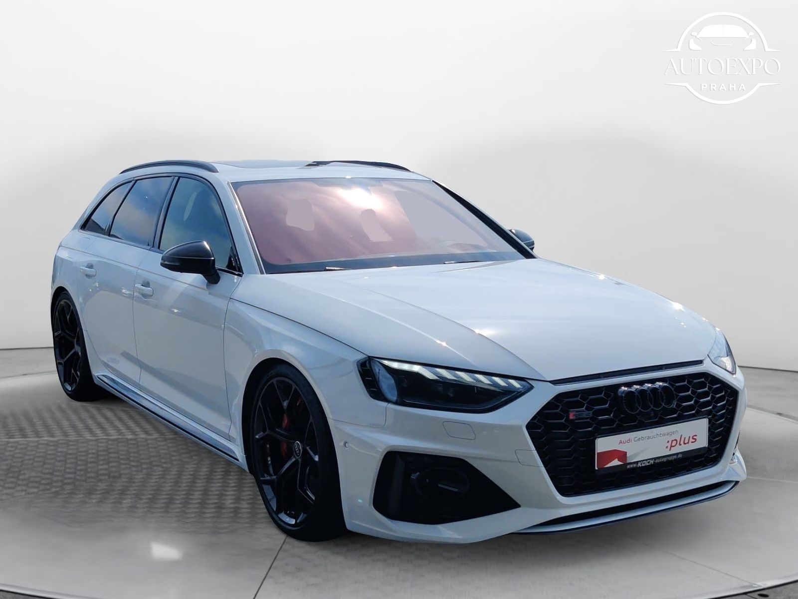 Audi RS4, RS 4 Avant 2.9 TFSI * - fotka 2
