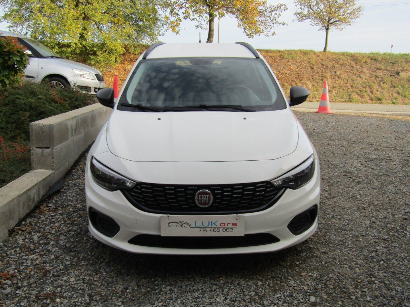 Fiat Tipo, 1.4 16V 70kW - fotka 6