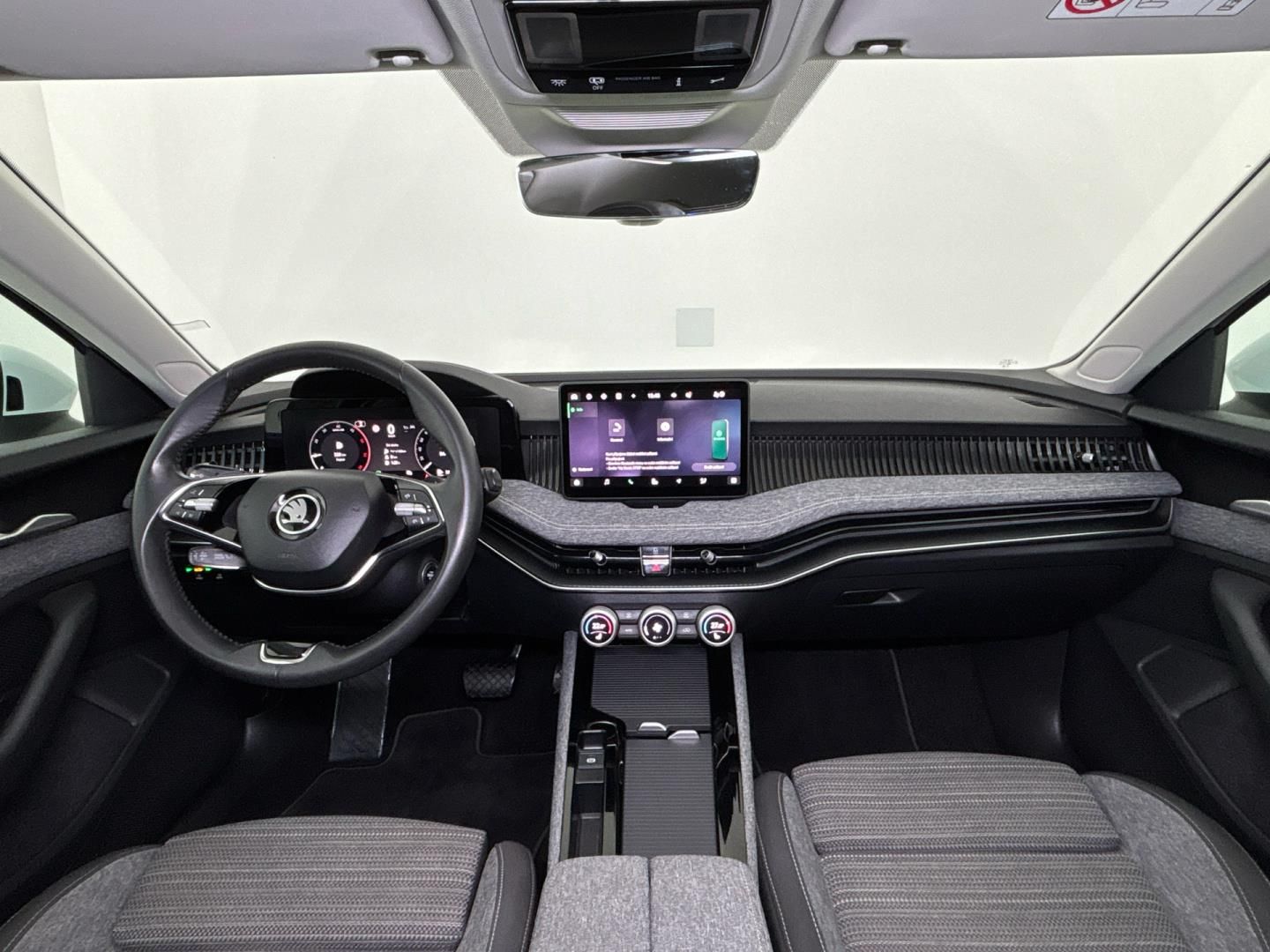 Škoda Superb, 2.0 TDI / 110 kW Selection DSG - fotka 5