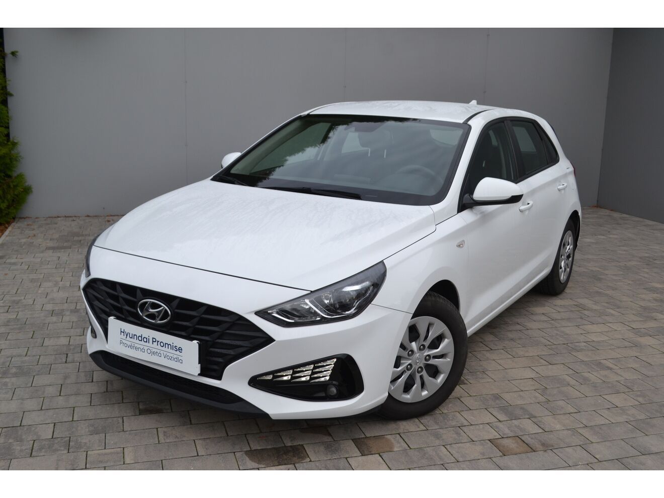 Hyundai i30, 22 HB 1,5I MT START PLUS
