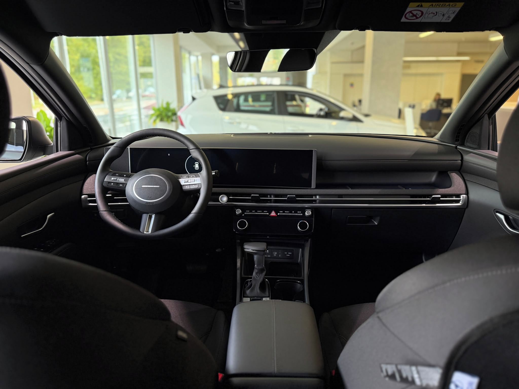 Hyundai Tucson, 1.6 T-GDI 2WD DCT GO CZECH - fotka 5