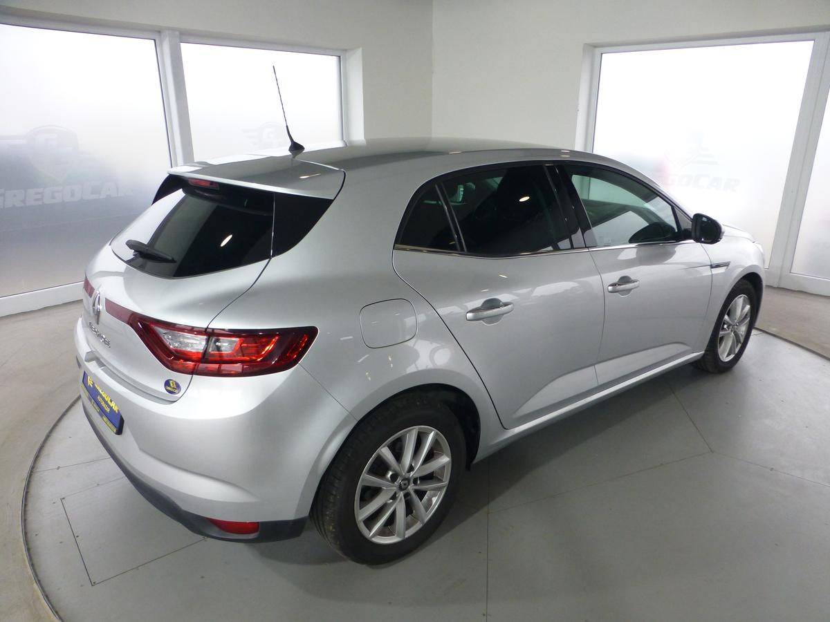 Renault Mégane, 1,2TCE*DIGIKLIMA*ALU****NEW ČR - fotka 6