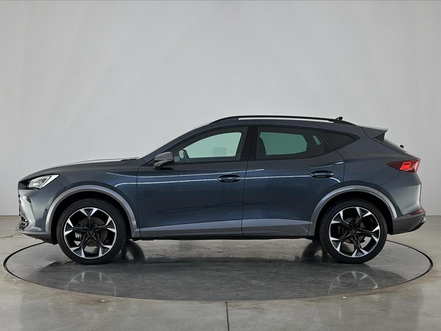 Cupra Formentor, 2.0 TSI / 140 kW 4Drive DSG - fotka 3