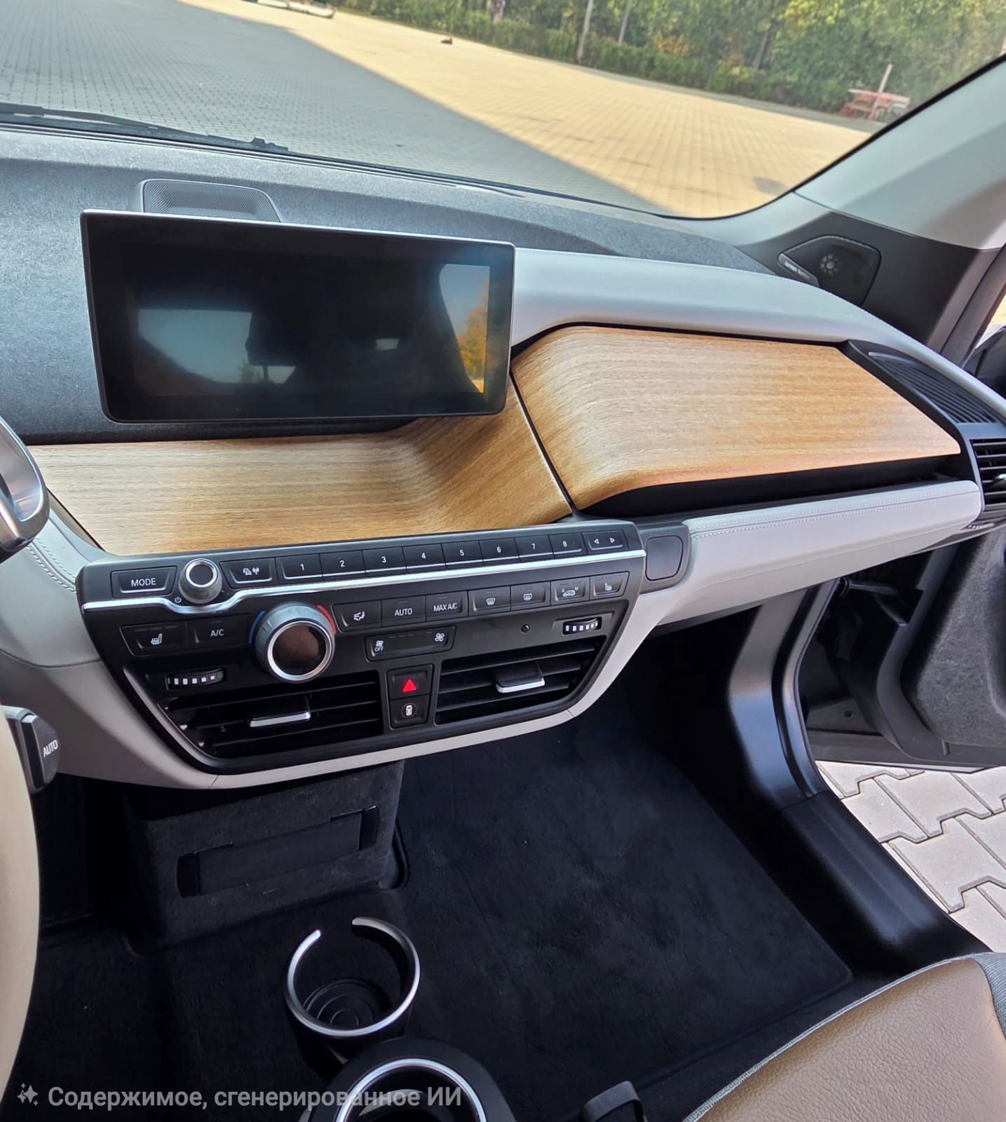 BMW i3, 94Ah,HarmanK,stř.okn,LED,kůže - fotka 6