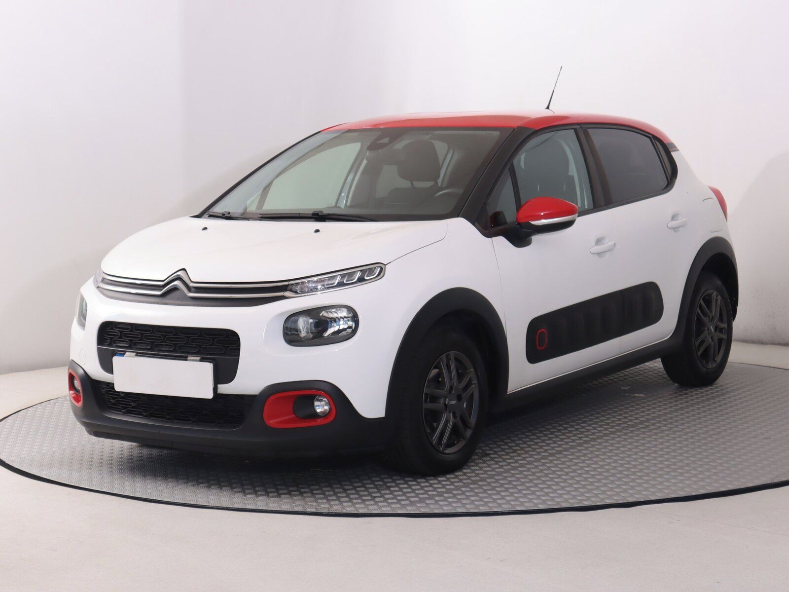 Citroën C3, 1.5 BlueHDi, Serv.kniha - fotka 2