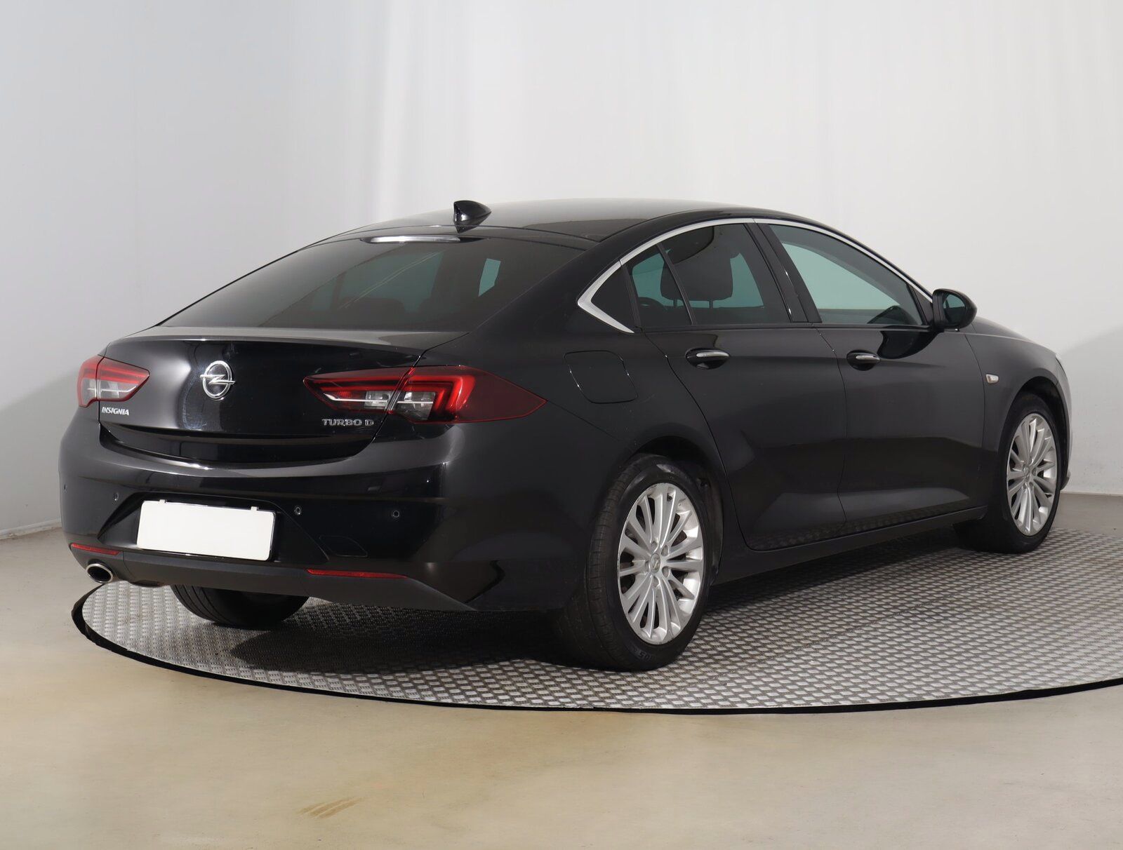 Opel Insignia, 2.0 CDTI, Automat, Serv.kniha - fotka 5