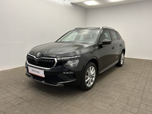 Škoda Kamiq, 1.0TS 85kW Top selection