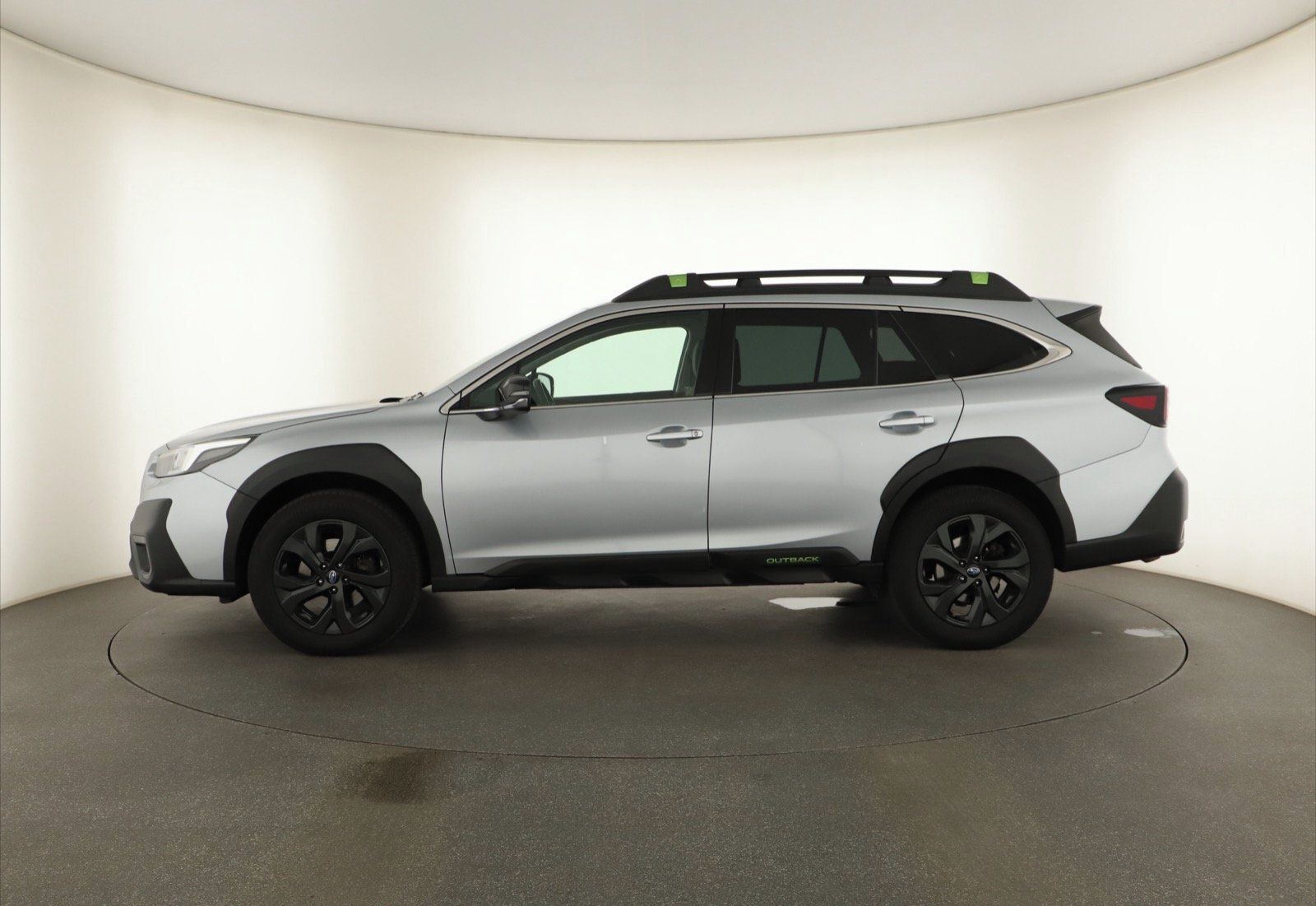 Subaru Outback, 2.5 i, 4X4, Automat - fotka 3