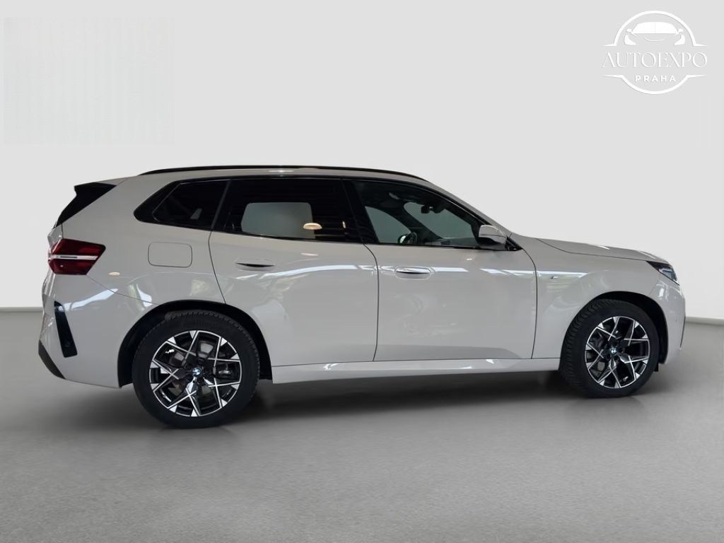 BMW X3, xDrive20d M Sport*TAŽNÉ - fotka 4