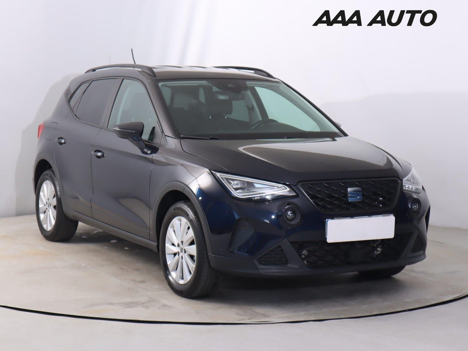 Seat Arona, 1.0 TSI, Xperience, Automat