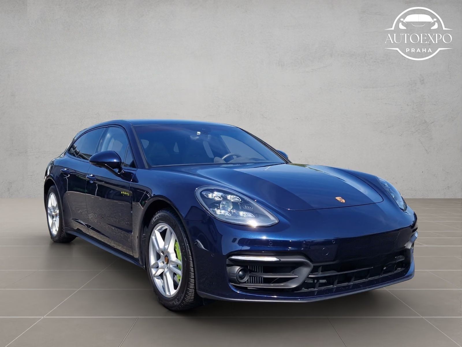 Porsche Panamera, ST 4 Hybrid*360°CAM*PANORAMA - fotka 3