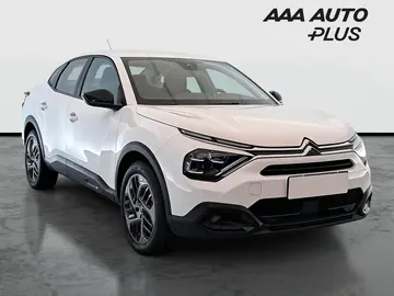 Citroën C4 X, 1.2 PureTech, Feel Pack