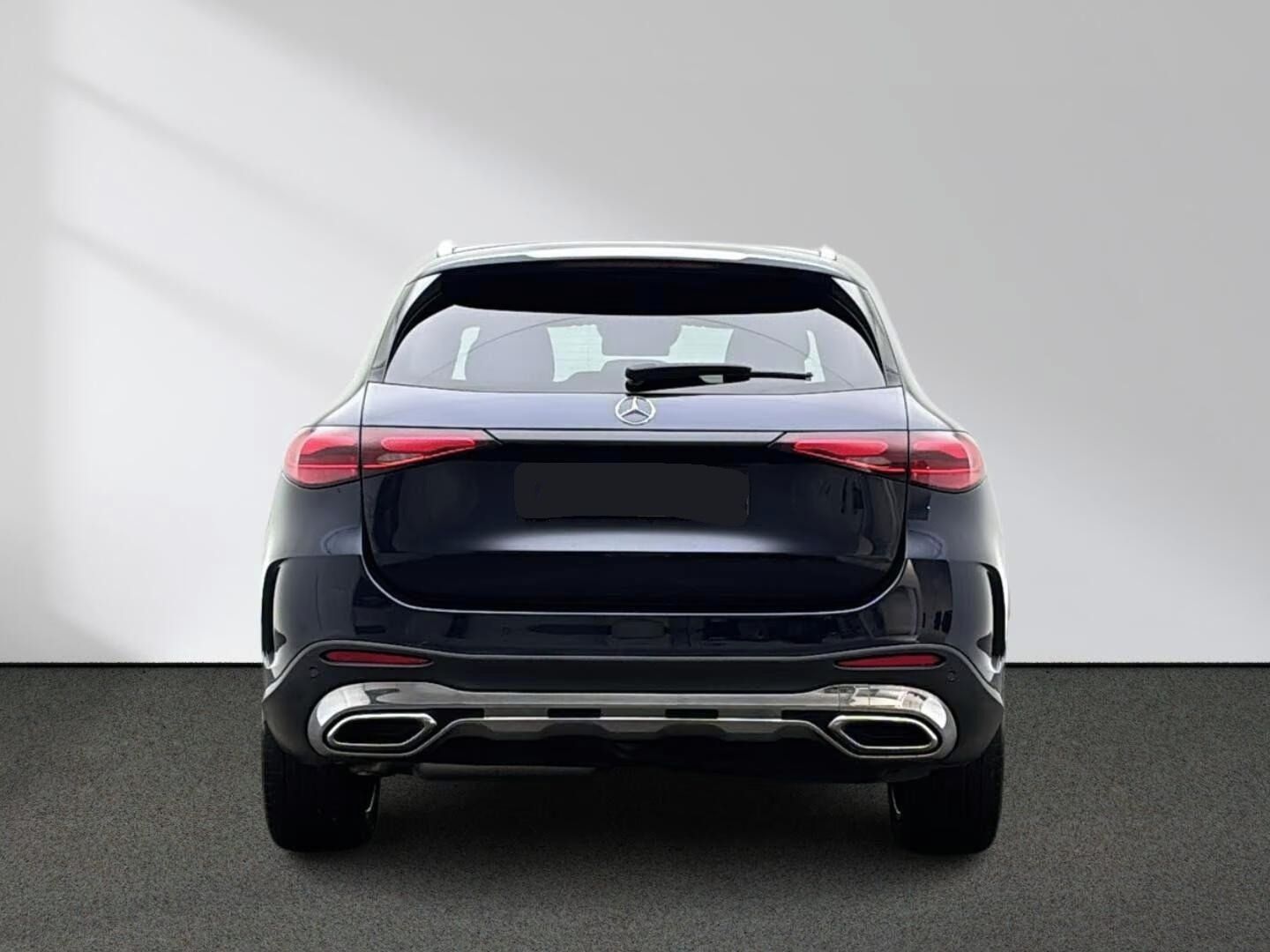 Mercedes-Benz GLC, 300 d 4M AMG Premium*Kůže* - fotka 4