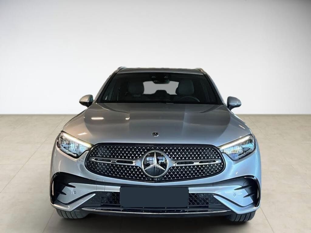 Mercedes-Benz GLC, 300 d AMG 4MATIC*360° kamera* - fotka 3