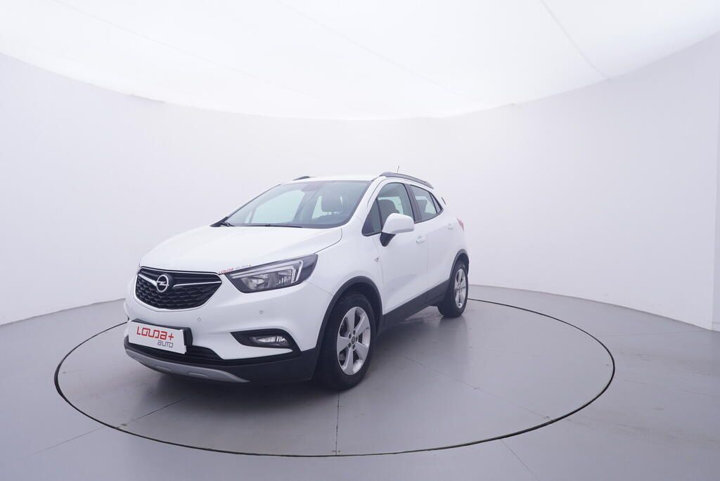Opel Mokka, X 1.4 1.4 88 kW