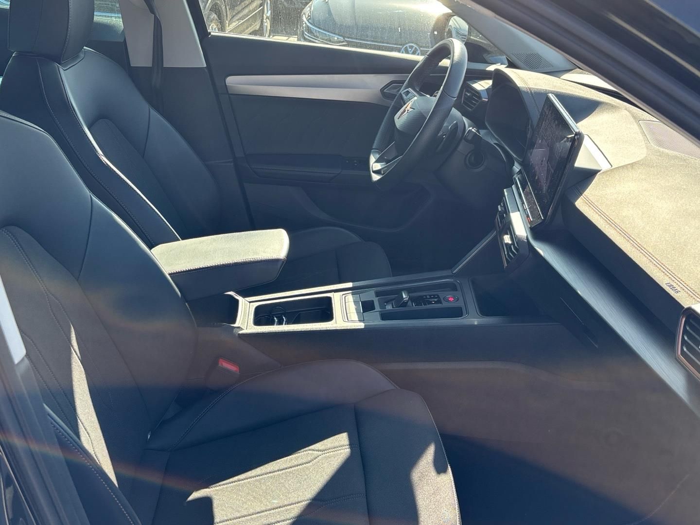 Cupra Formentor, 2.0 TSI / 140 kW 4Drive DSG - fotka 6