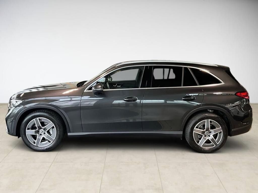 Mercedes-Benz GLC, 300 d 4MATIC AMG*Kamera* - fotka 5
