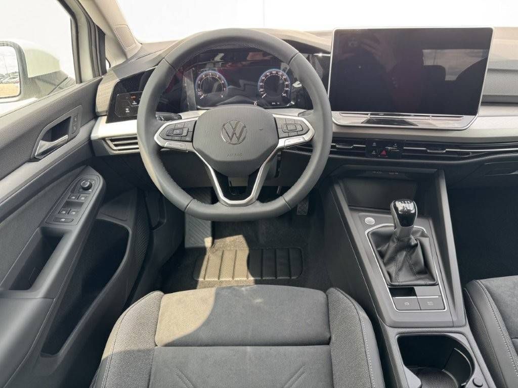 Volkswagen Golf, People 6G 1,5TSI - fotka 6