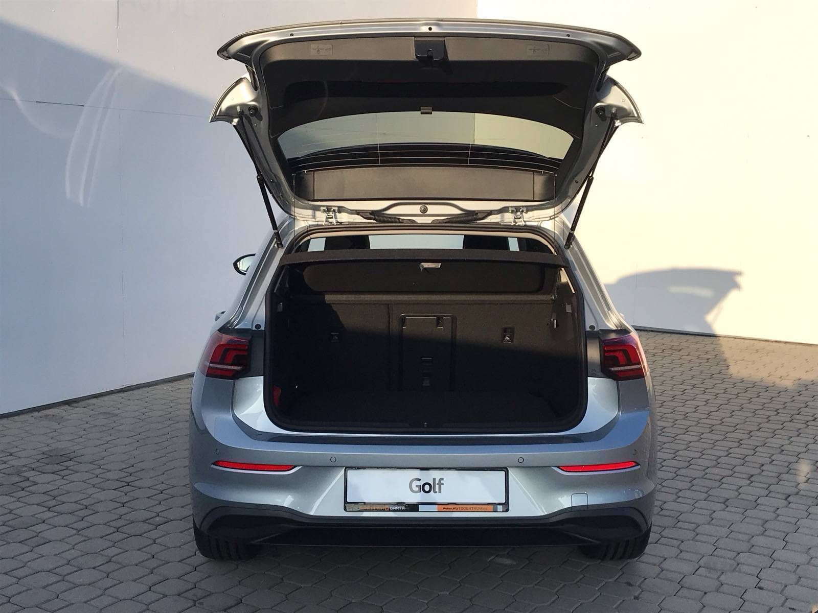 Volkswagen Golf, People 6G 1,5TSI - fotka 4