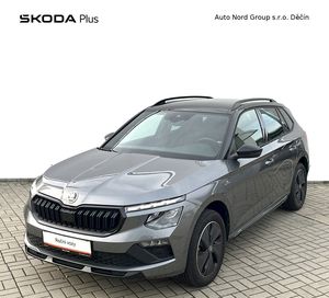 Škoda Kamiq, 1.0 TSI 85kW Monte Carlo DSG