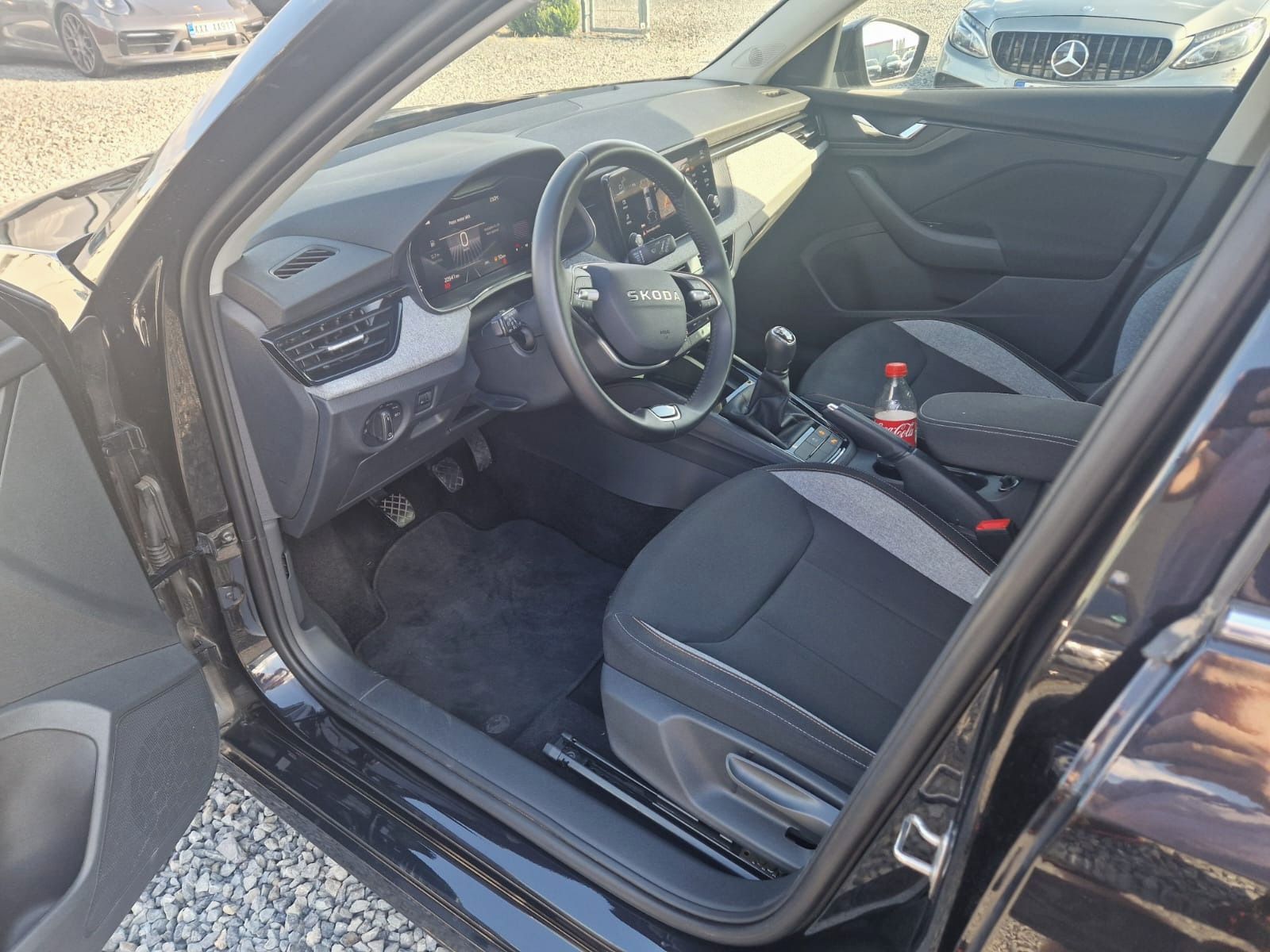 Škoda Kamiq, Škoda Kamiq - fotka 4