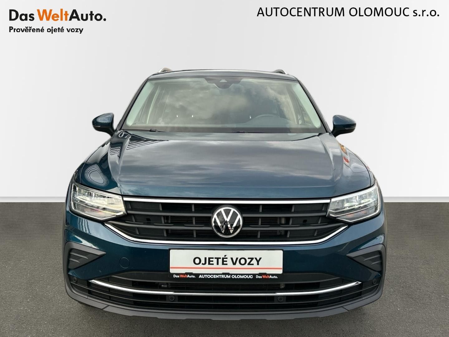 Volkswagen Tiguan, 1.5 TSI 7DSG Life - fotka 4