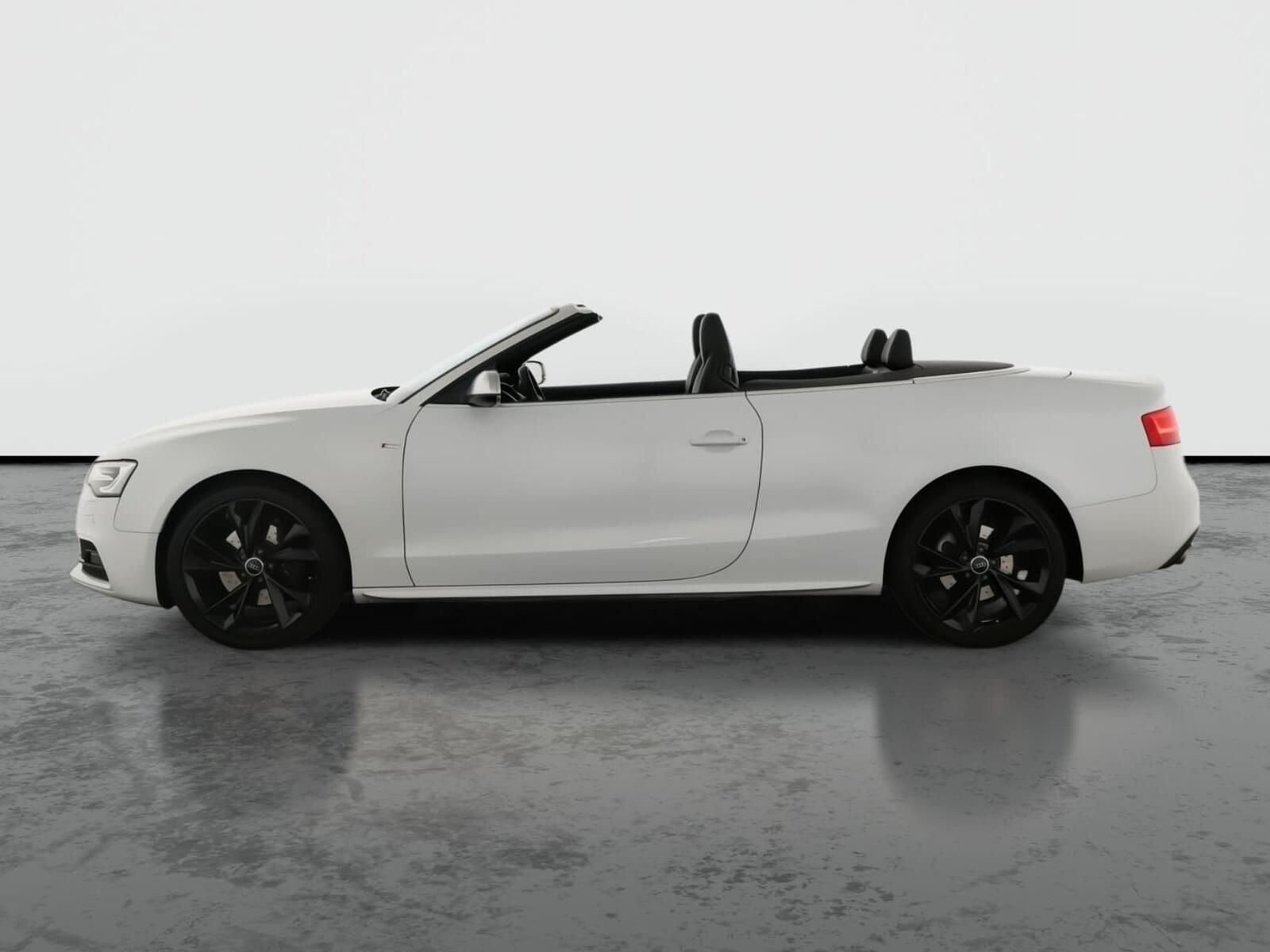 Audi A5, 3.0 TDI, S-Line, 4X4, Automat - fotka 3