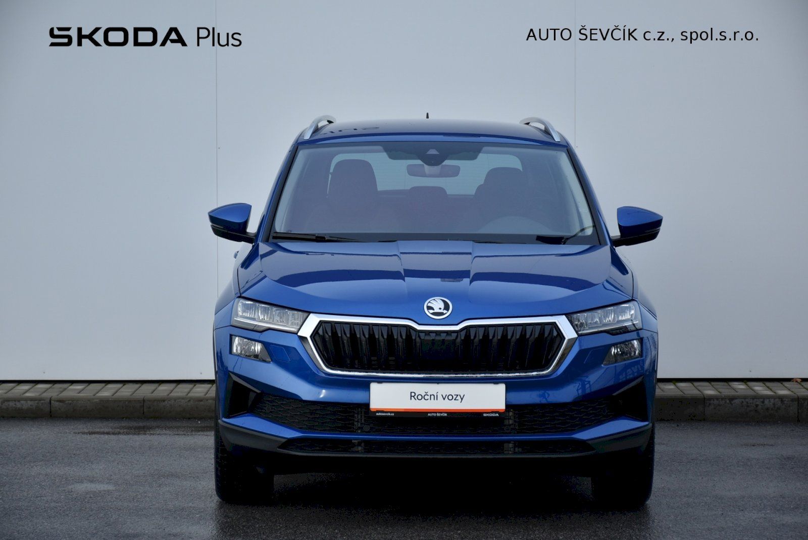 Škoda Karoq, Top Selection 1,5 TSI 110 kW 6 - fotka 4