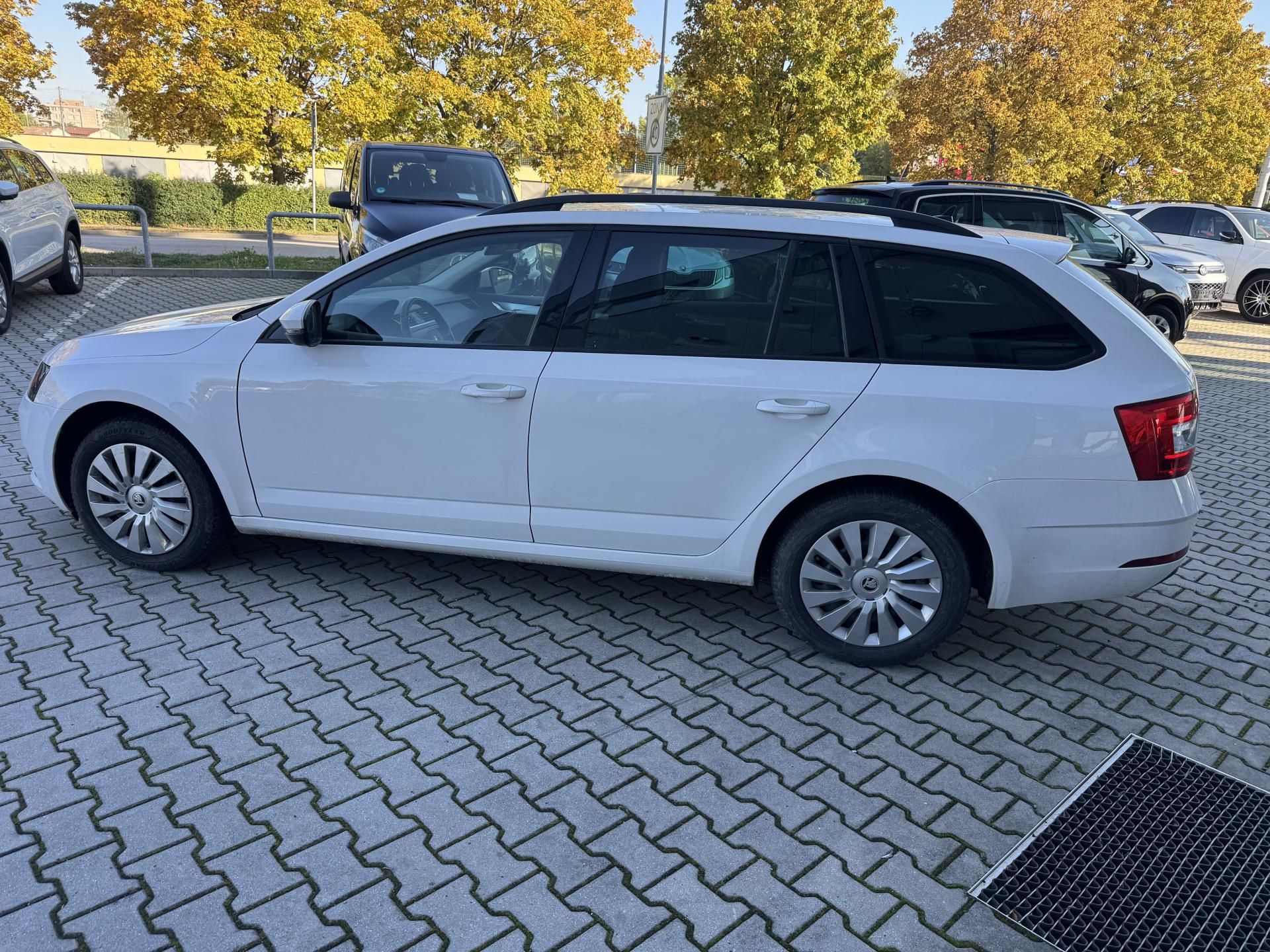 Škoda Octavia, 2,0TDi DSG 4x4 NAVIGACE TAŽNÉ - fotka 5