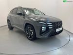 Hyundai Tucson, 1.6 T-GDI DCT GO CZECH N LINE