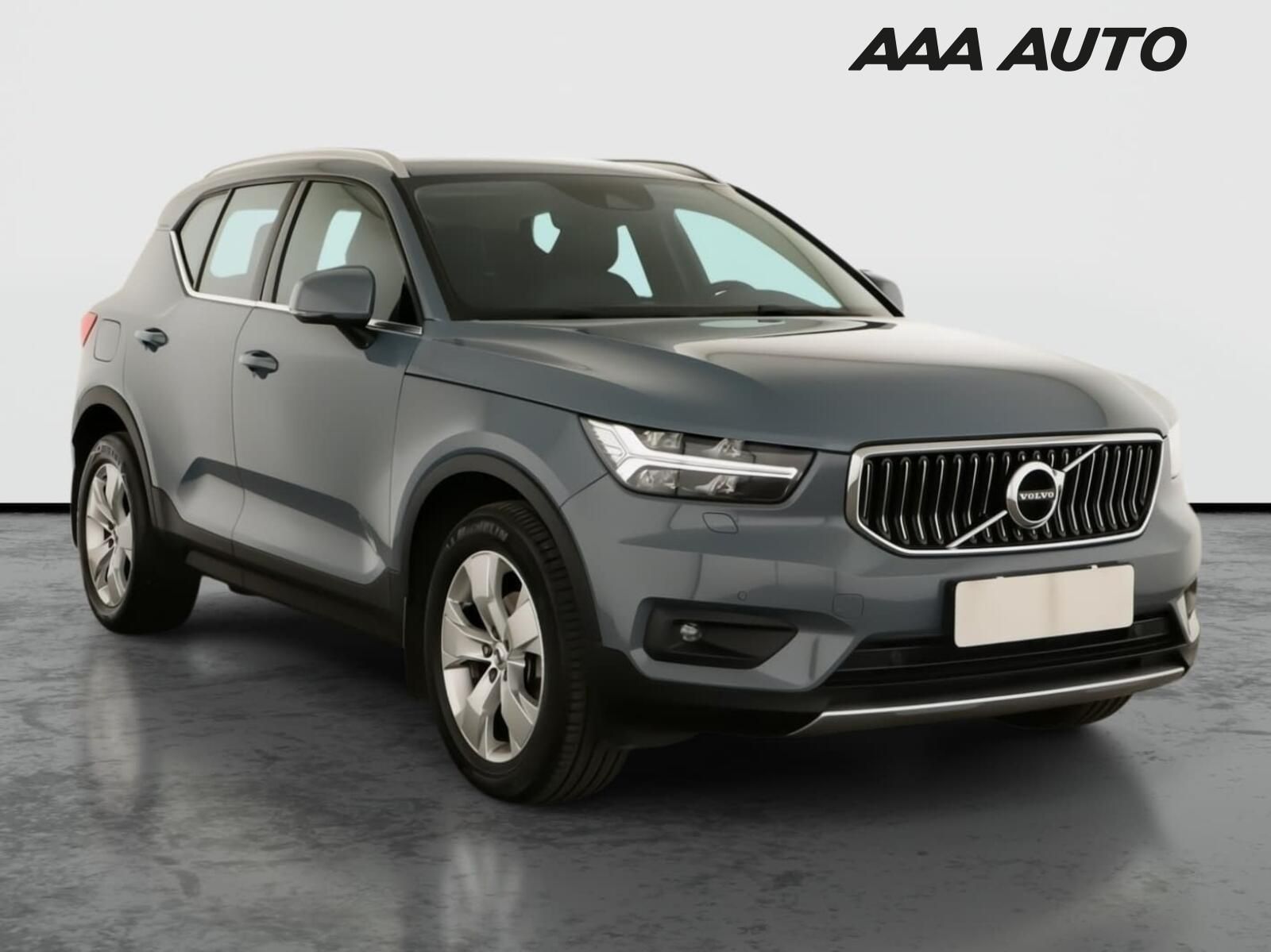 Volvo XC40, D3, Inscription, Automat