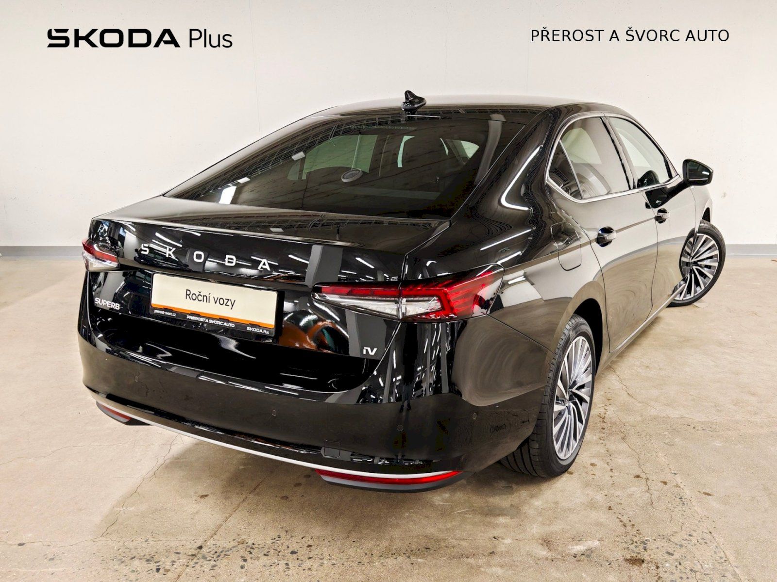 Škoda Superb, iV 1.5 TSI 150 kW DSG L&K - fotka 2
