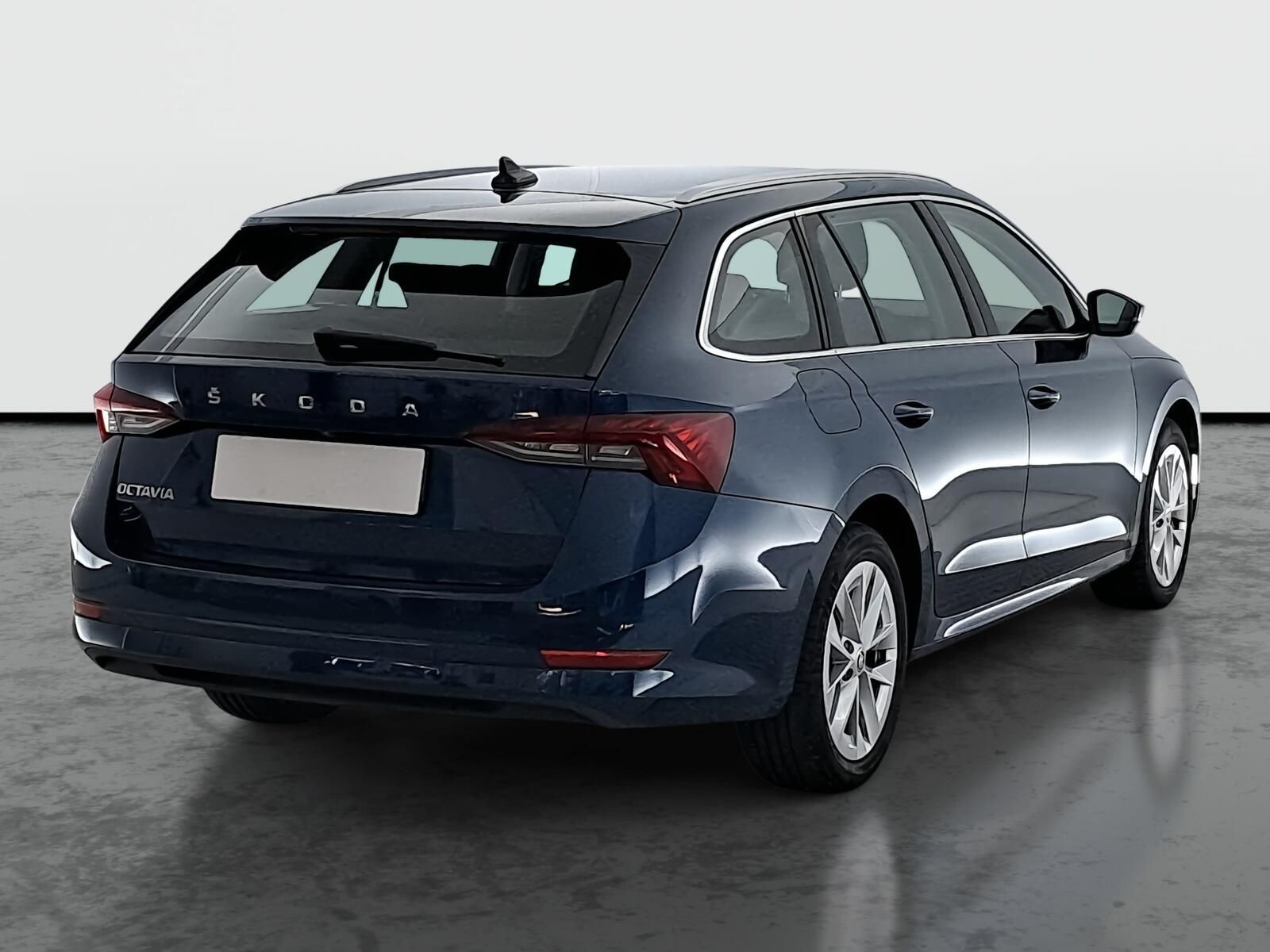 Škoda Octavia, 2.0 TDI, Záruka, ČR,1.maj - fotka 5